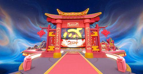 蛋仔派对最新爆料过年,揭秘过年新玩法与福利大放送！