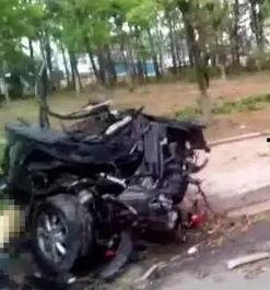 长春大爆料车祸最新消息,悲剧现场，伤亡情况公布